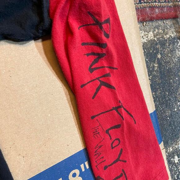 2000s 2004 pink floyd tee - Picture 2 of 4